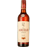 Ron Abuelo Añejo The General Wine Company