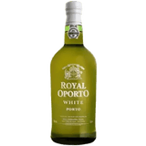 Royal Oporto Medium Dry Port The General Wine Company