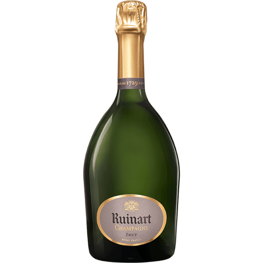 Champagne Ruinart - R de Riunart Brut NV The General Wine Company