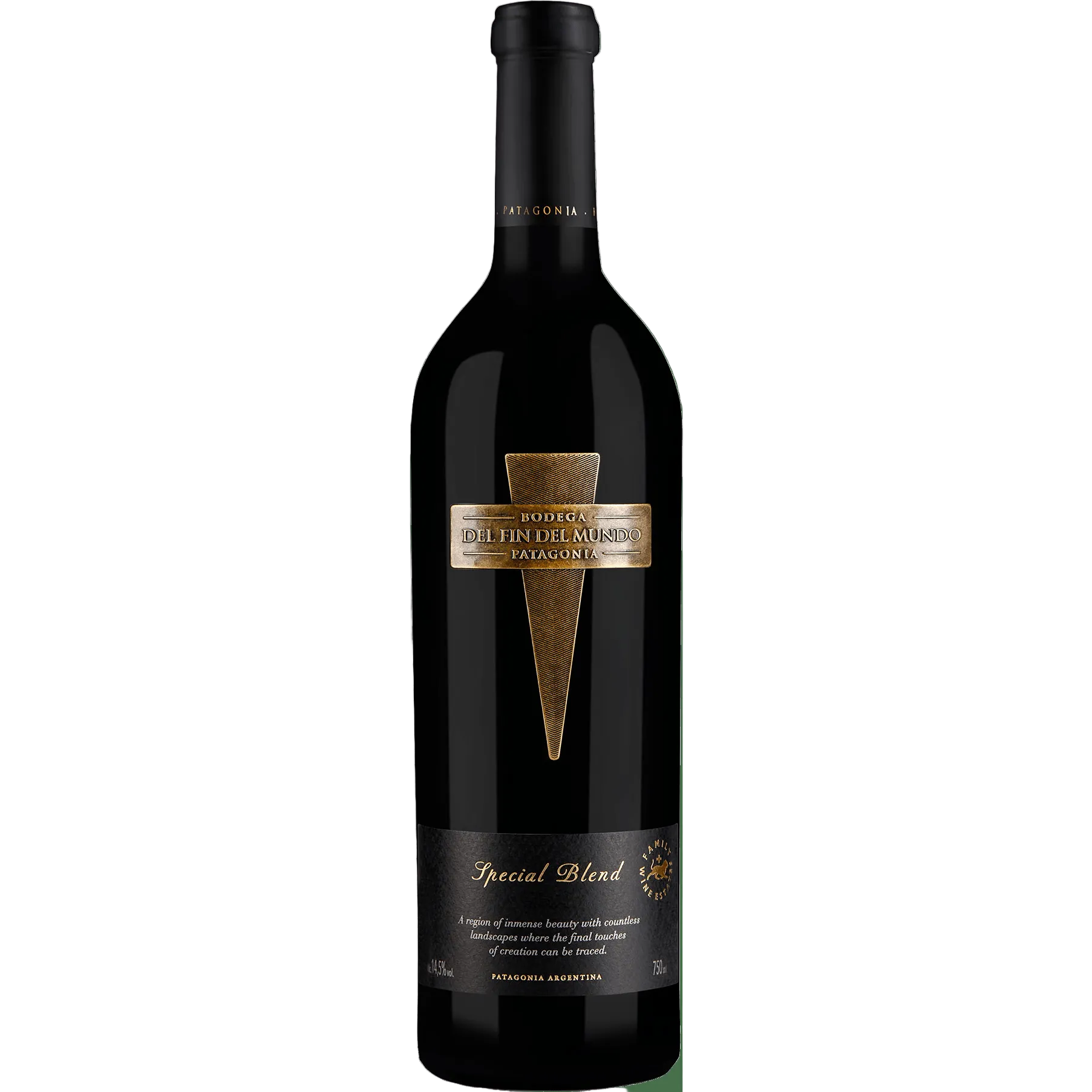 Bodega del Fin del Mundo Special Blend 2021