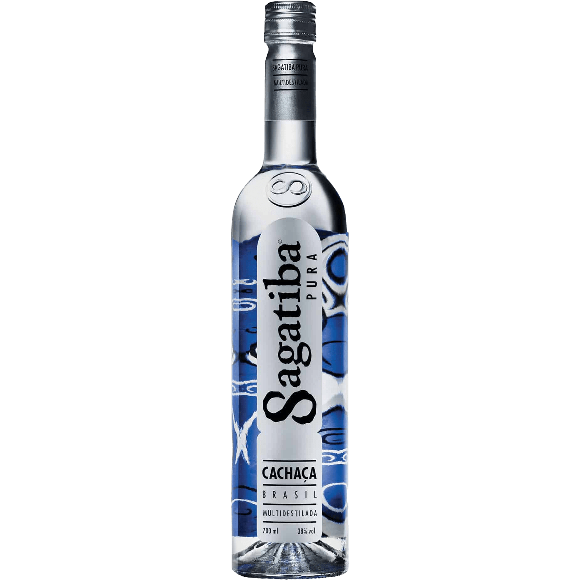 Sagatiba Pura Cachaça The General Wine Company