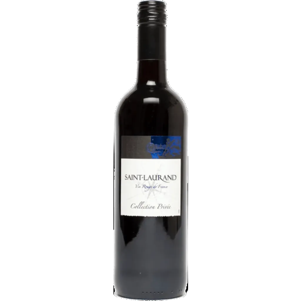 Saint-Laurand Collection Privee Rouge The General Wine Company