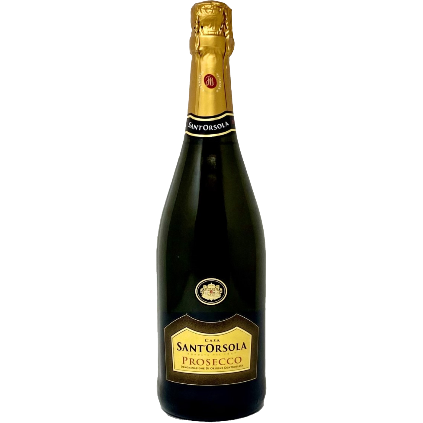 Casa Sant'Orsola Prosecco