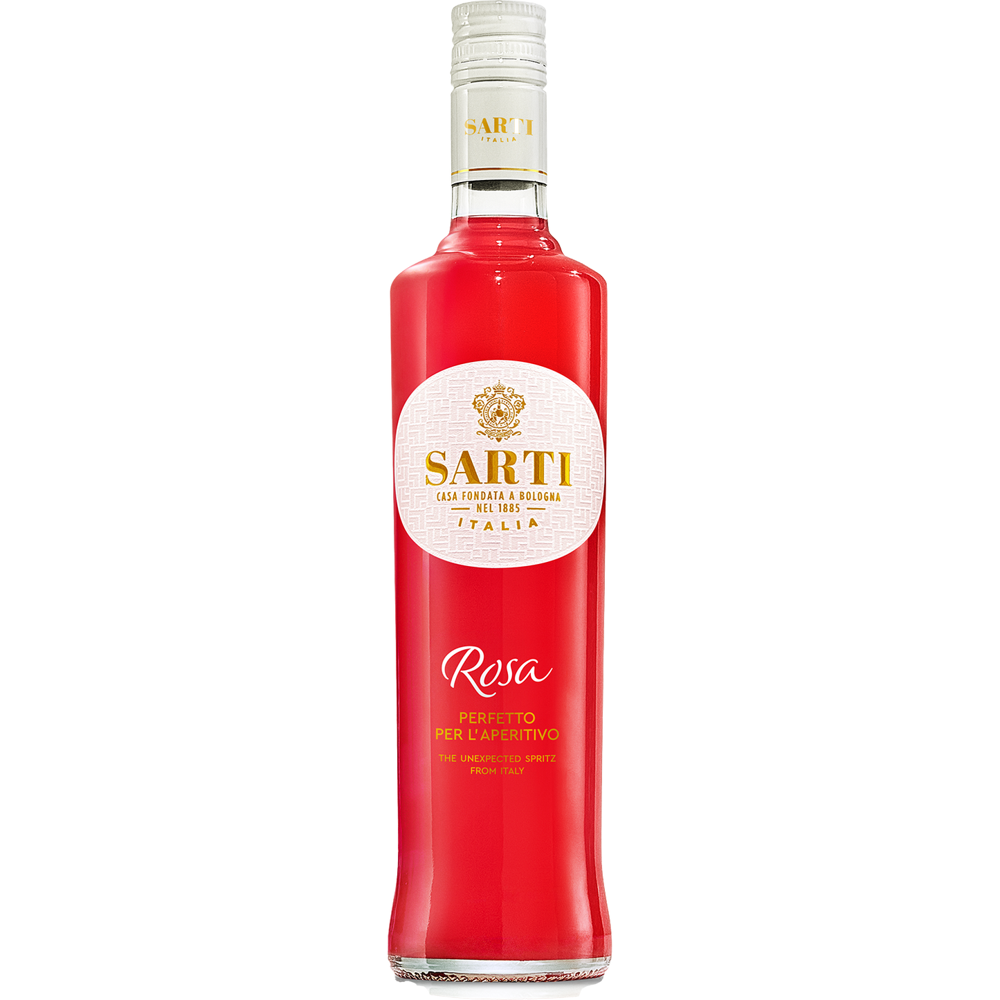 Sarti Rosa Aperitivo