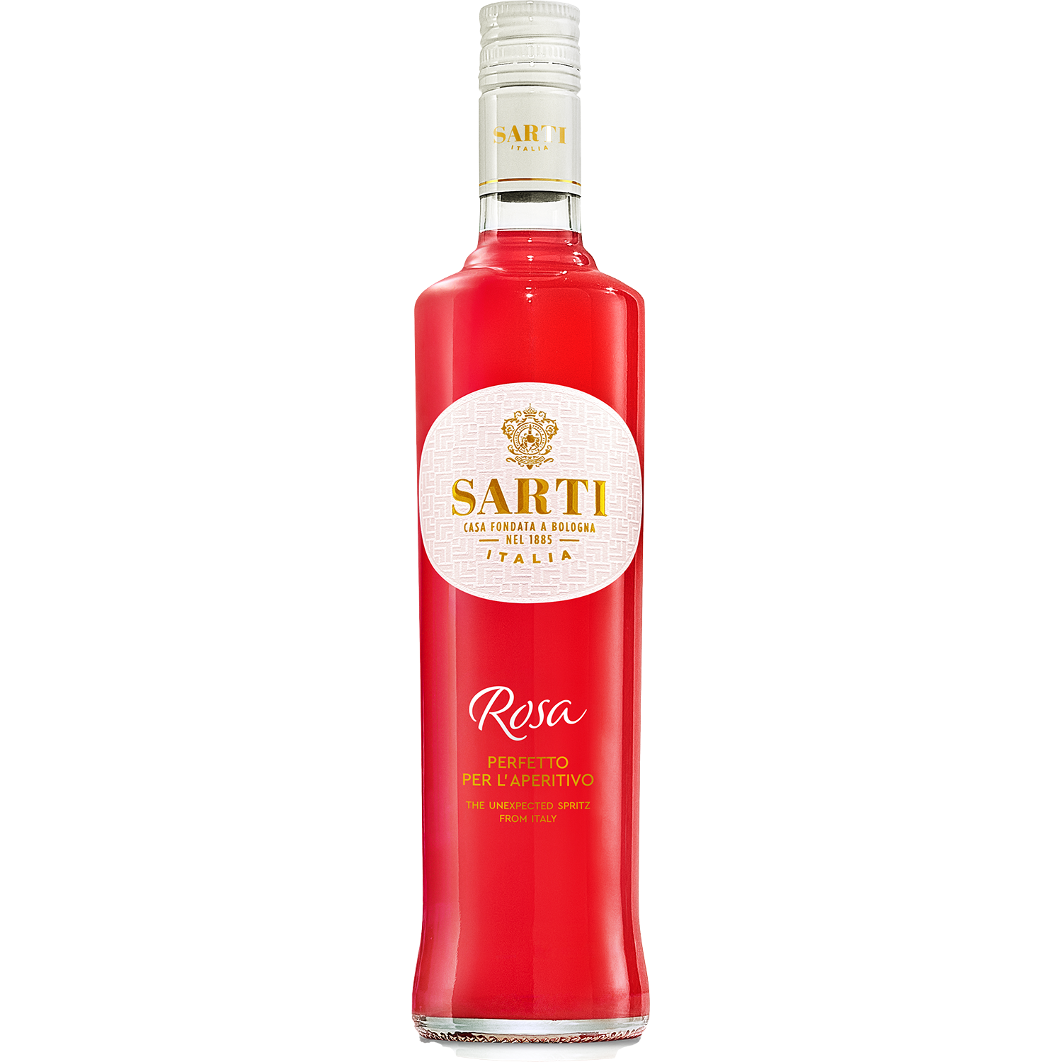 Sarti Rosa Aperitivo