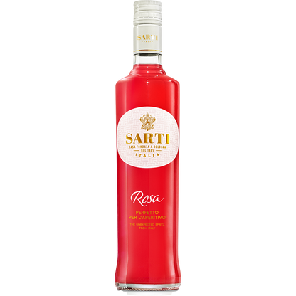 Sarti Rosa Aperitivo