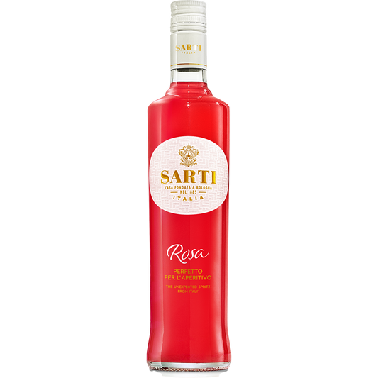 Sarti Rosa Aperitivo