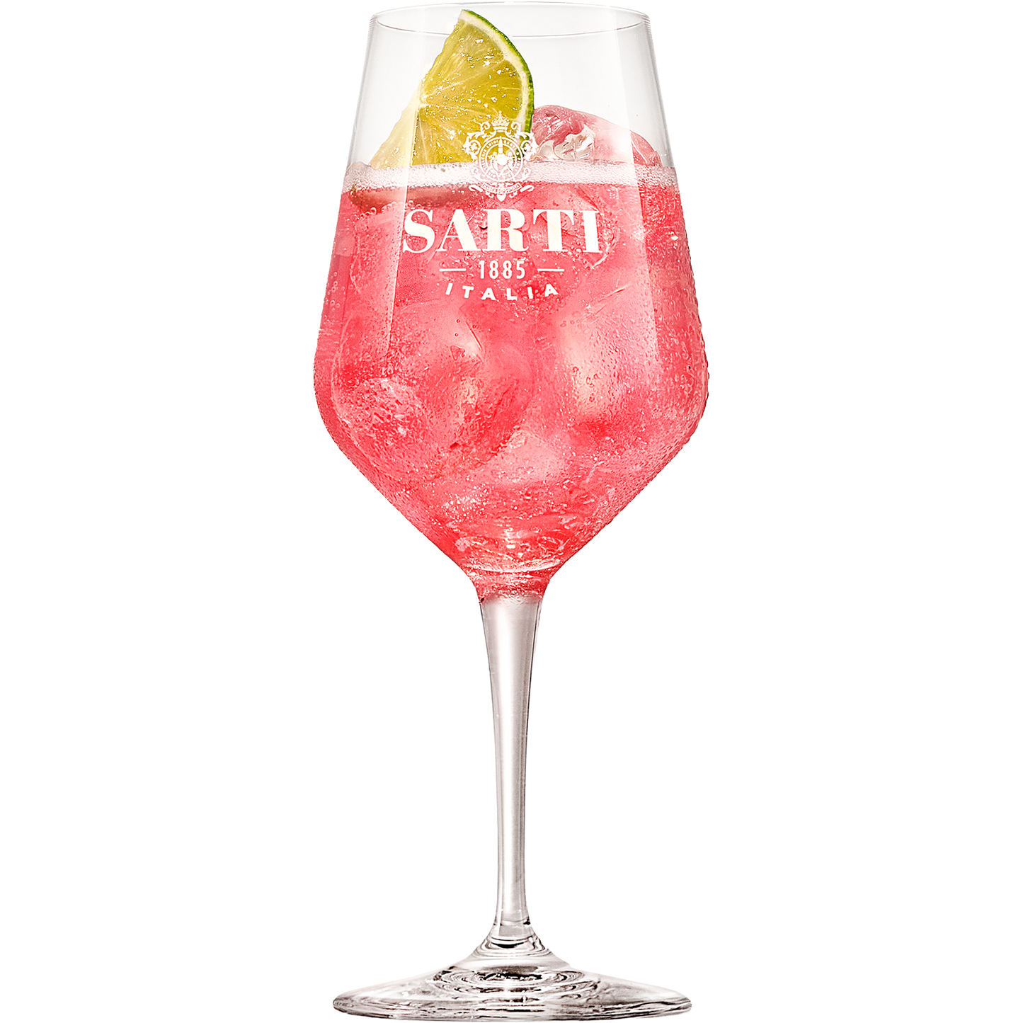 Sarti Rosa Aperitivo