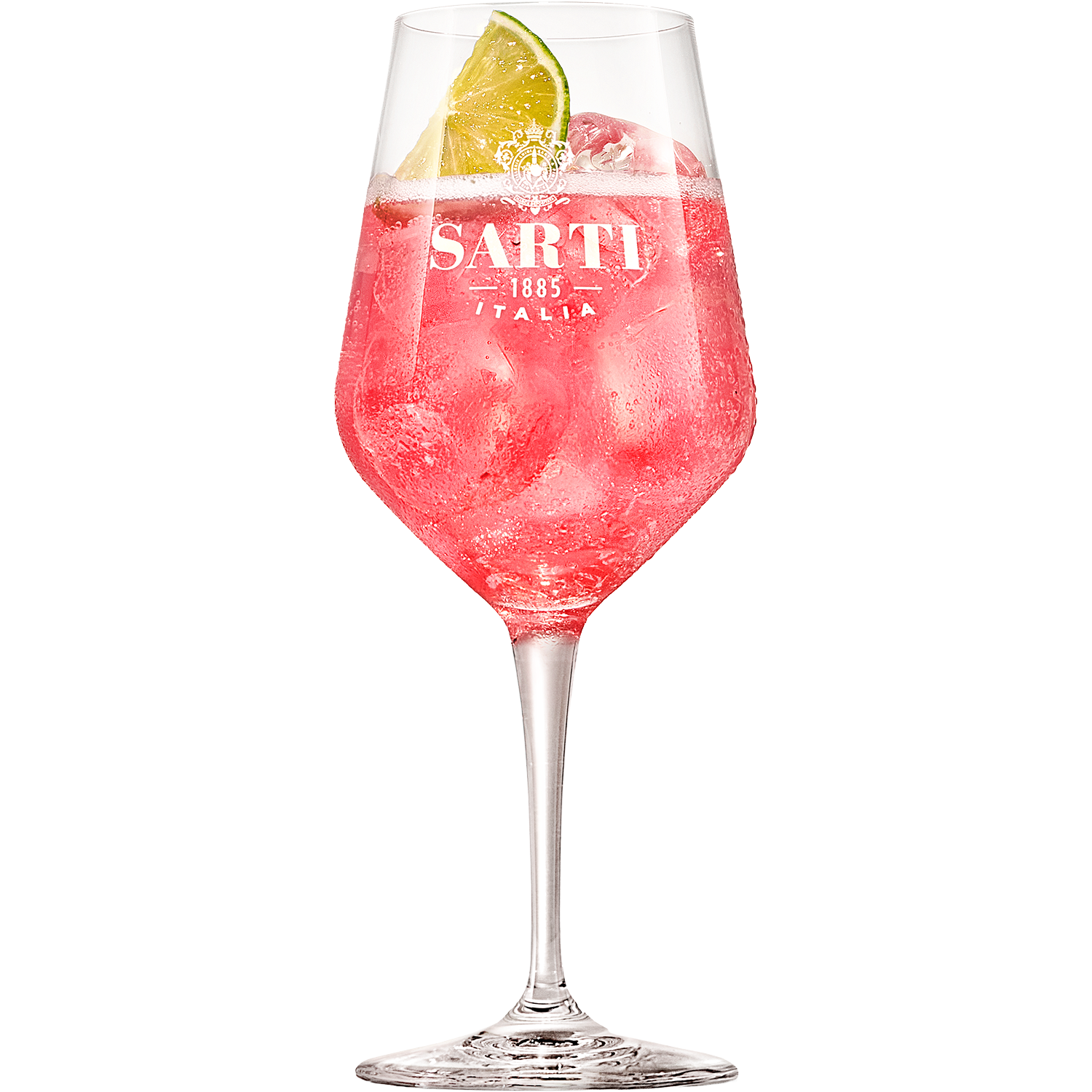 Sarti Rosa Aperitivo