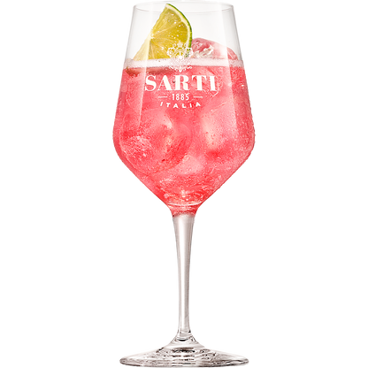 Sarti Rosa Aperitivo