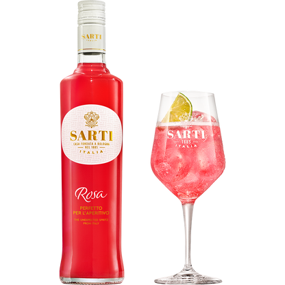 Sarti Rosa Aperitivo