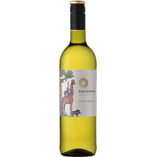 Spier Savanah Chenin Blanc