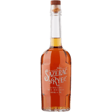 Sazerac Straight Rye Whiskey The General Wine Company