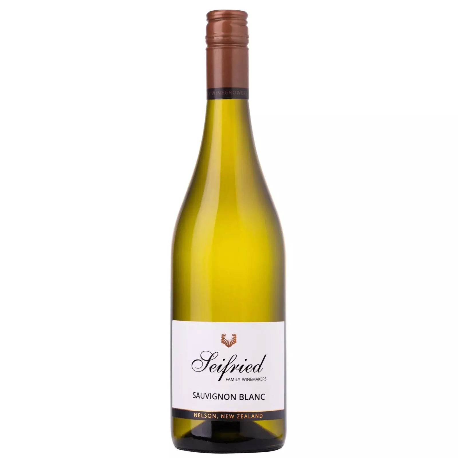 Seifried Estate Nelson Sauvignon Blanc The General Wine Company