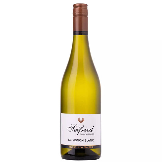 Seifried Estate Nelson Sauvignon Blanc The General Wine Company