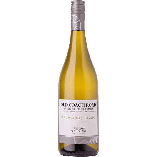 Seifried Estate Old Coach Road Sauvignon Blanc The General Wine Company