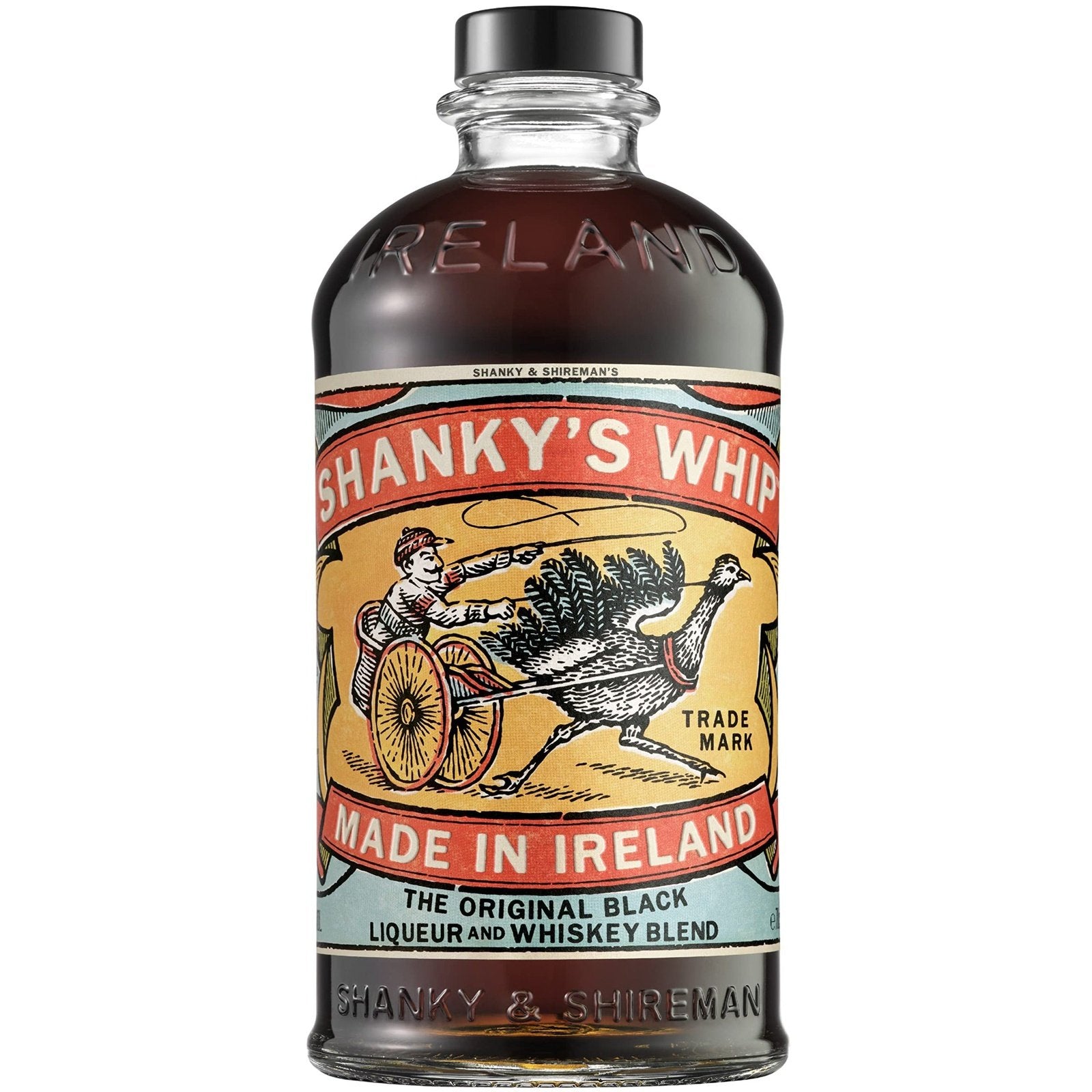 Shanky's Whip The General Wine Company