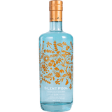 Silent Pool Intricately Realised Gin The General Wine Company