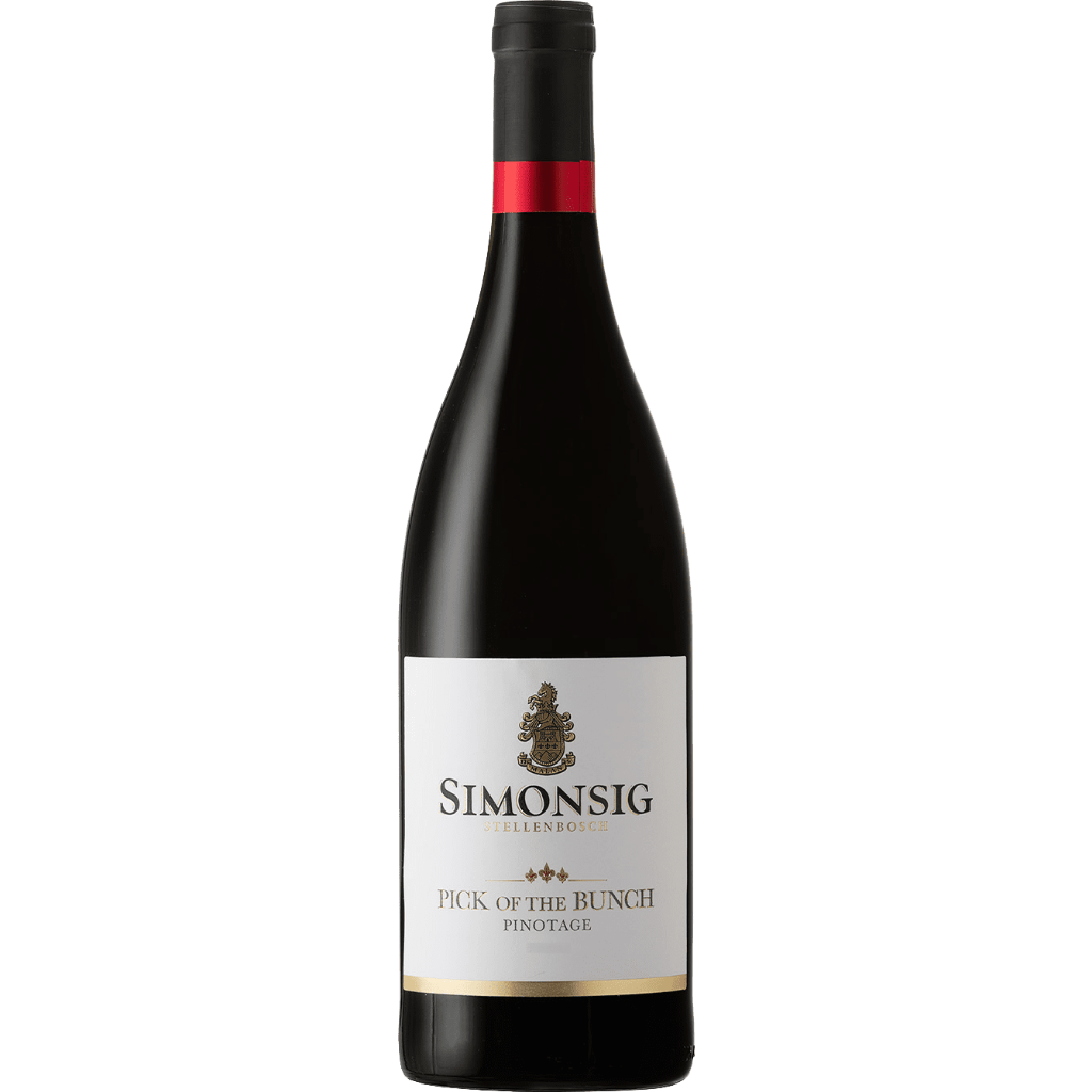 Simonsig Pinotage The General Wine Company