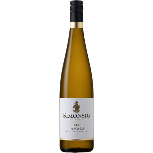Simonsig Jamala Gewürztraminer 2023