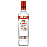 Smirnoff Vodka The General Wine Company