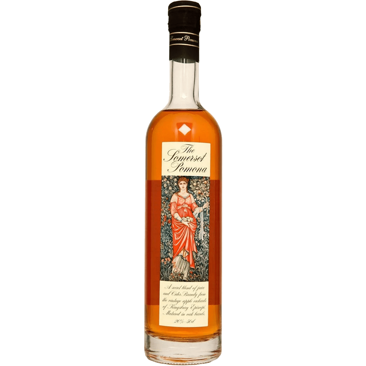 Somerset Cider Brandy Pomona