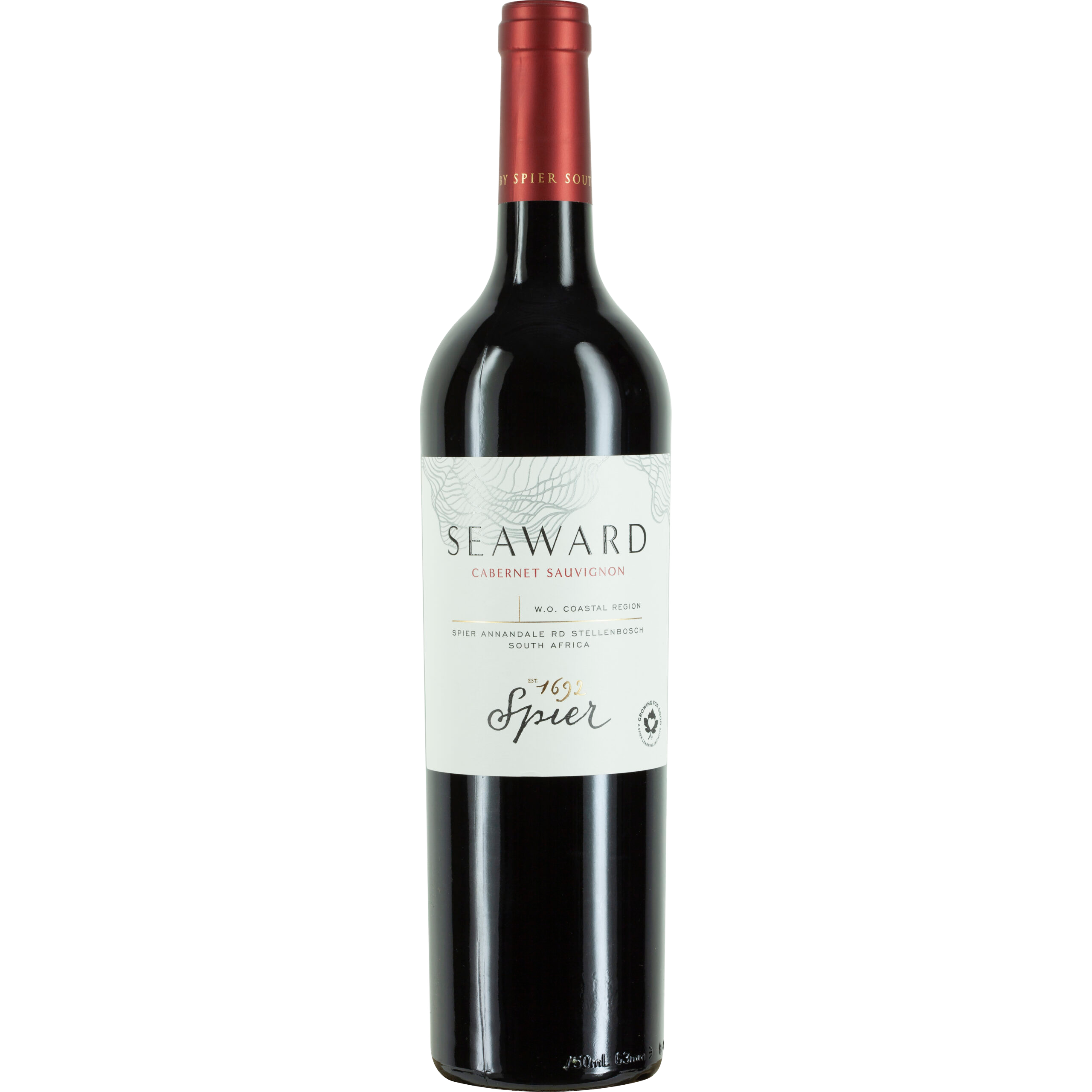 Spier Seaward Cabernet Sauvignon