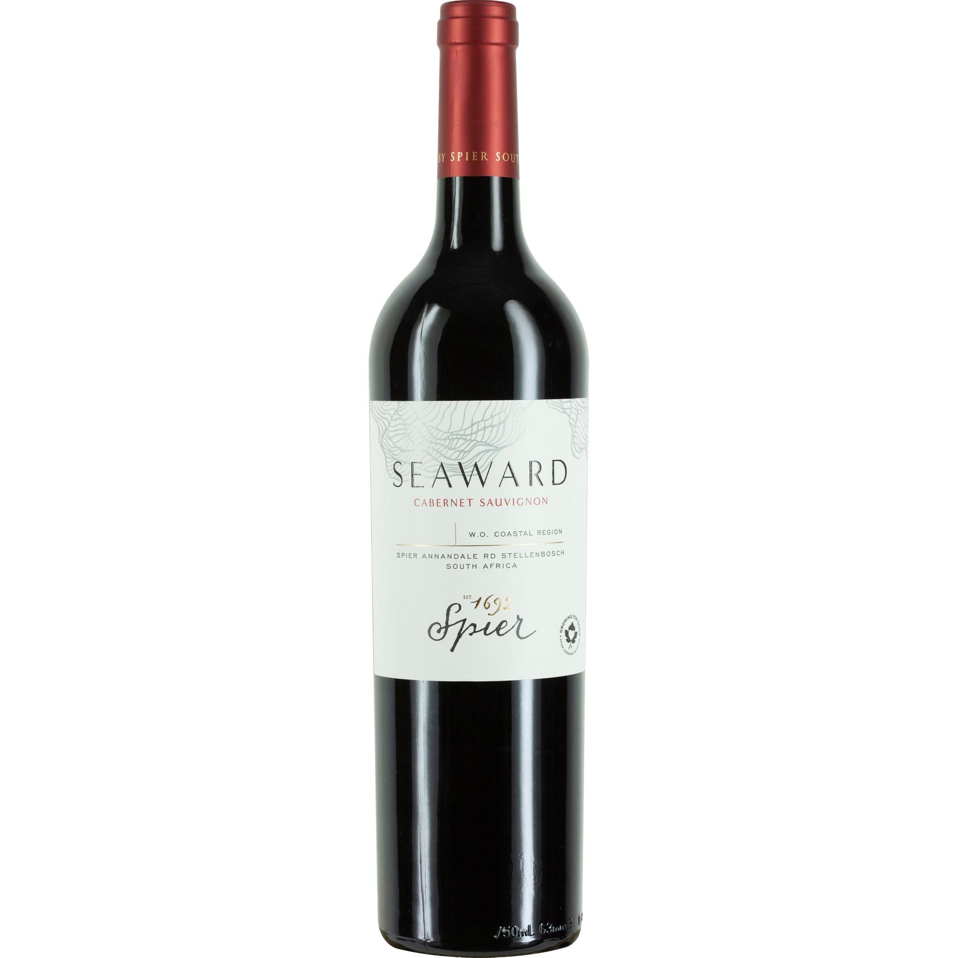 Spier Seaward Cabernet Sauvignon