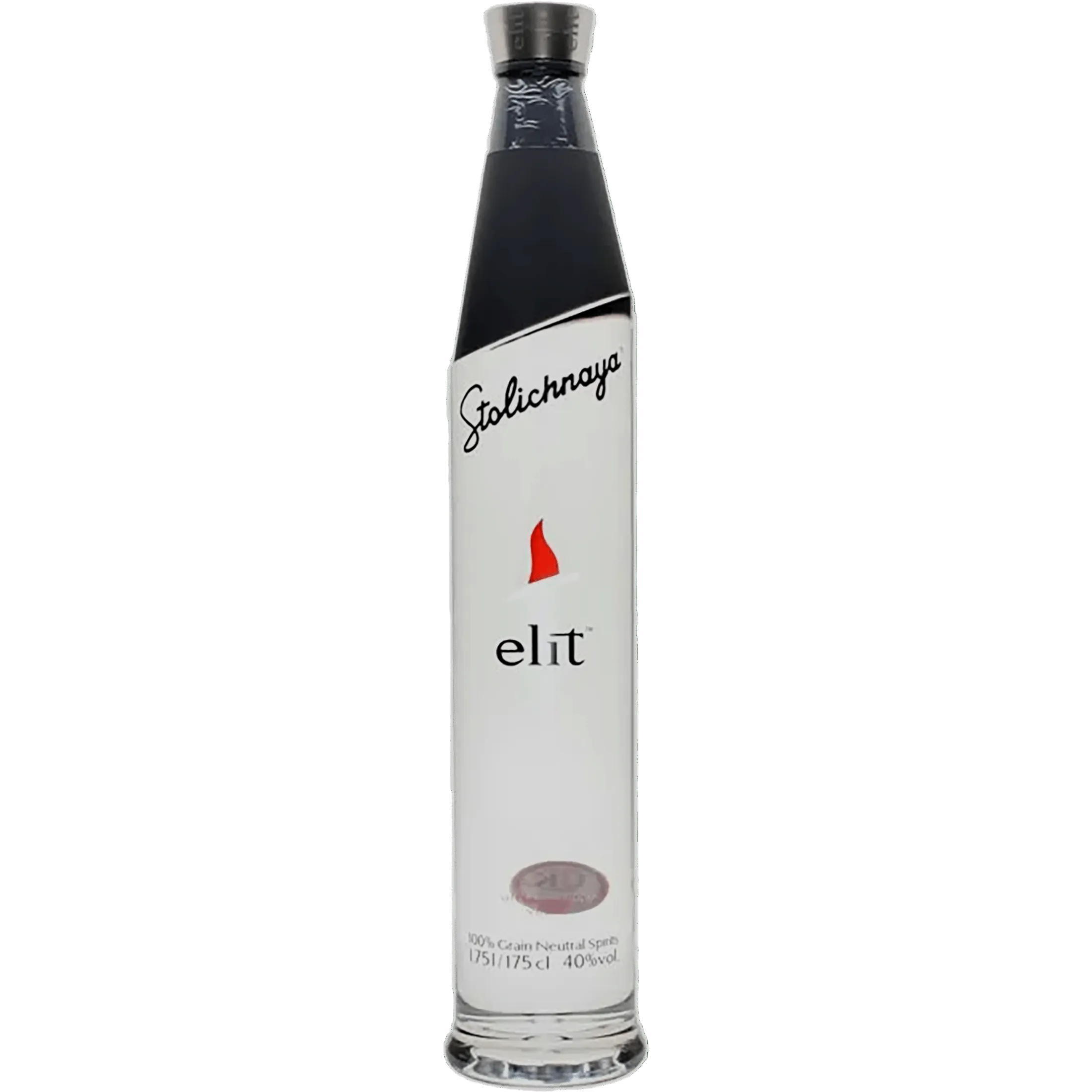 Stoli Elit Vodka - 1.75Ltr