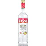 Stoli Premium Red Label The General Wine Company