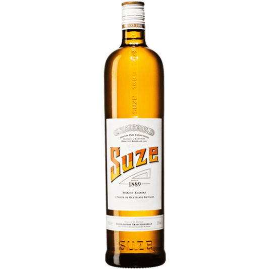 Suze L'Originale The General Wine Company