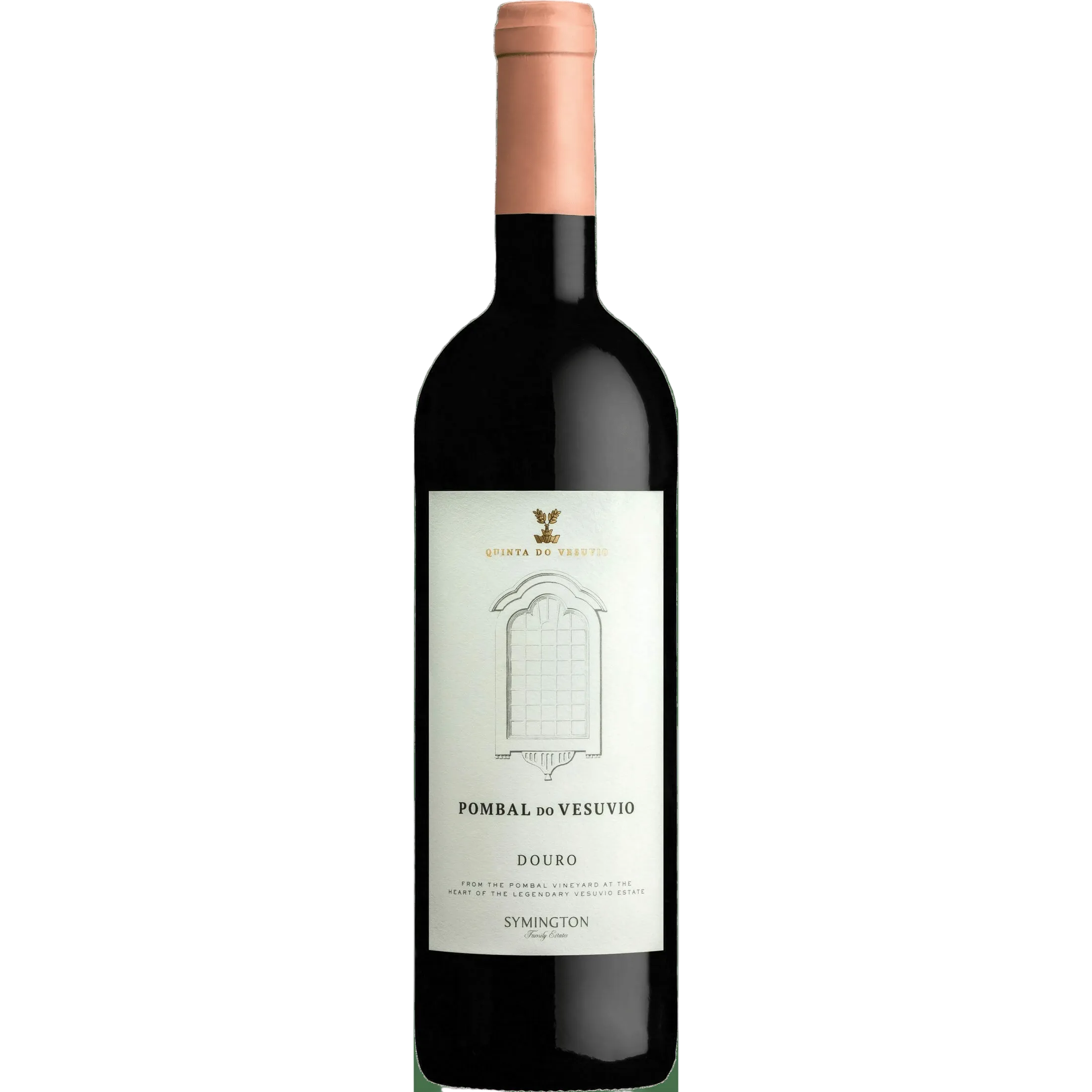 Symington Family Estates Quinta Do Vesuvio Pombal do Vesuvio