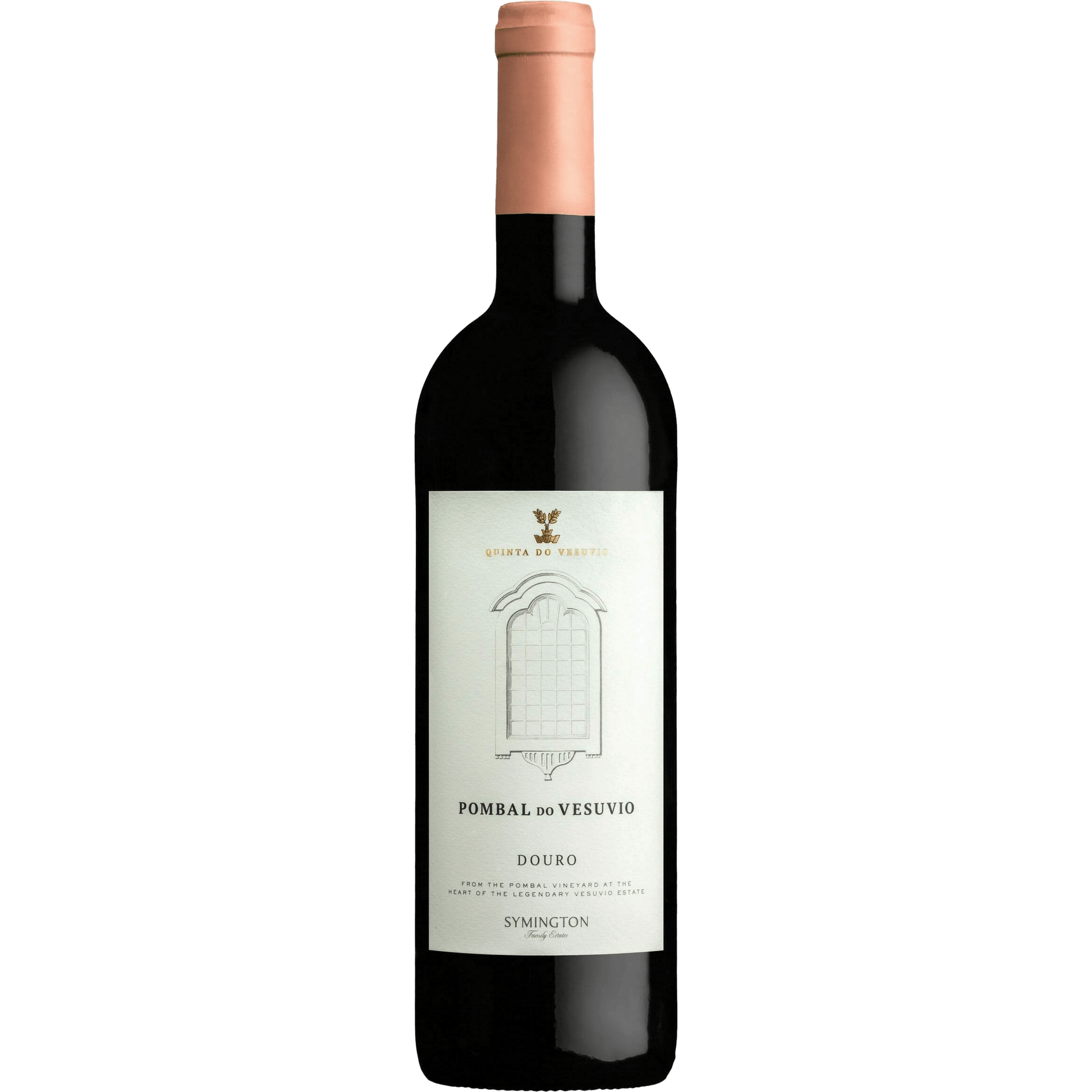 Symington Family Estates Quinta Do Vesuvio Pombal do Vesuvio