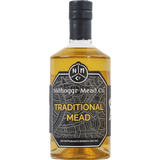 Nidhoggr Traditional Mead