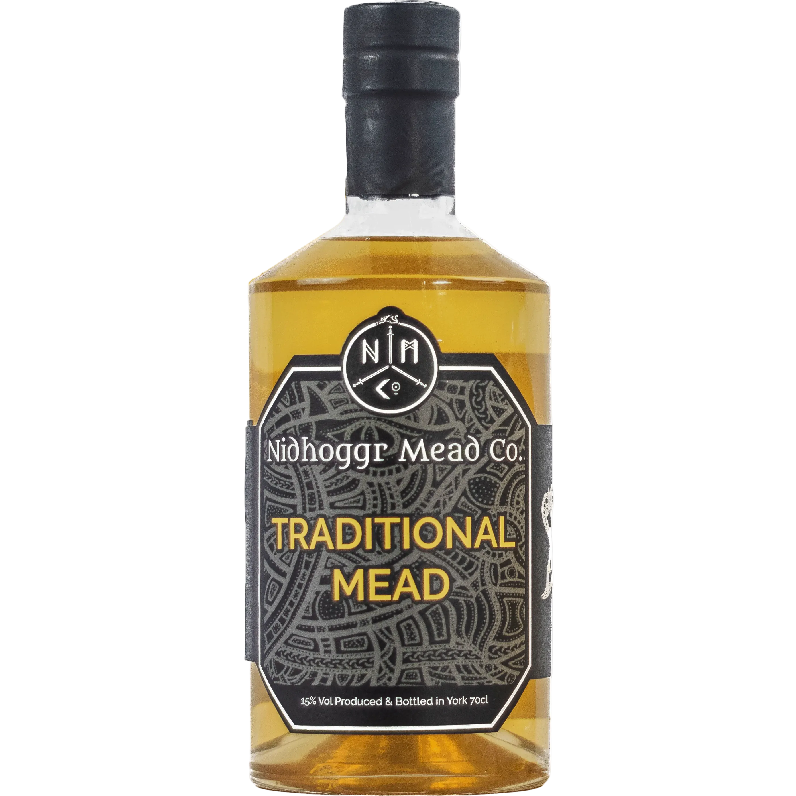 Nidhoggr Traditional Mead