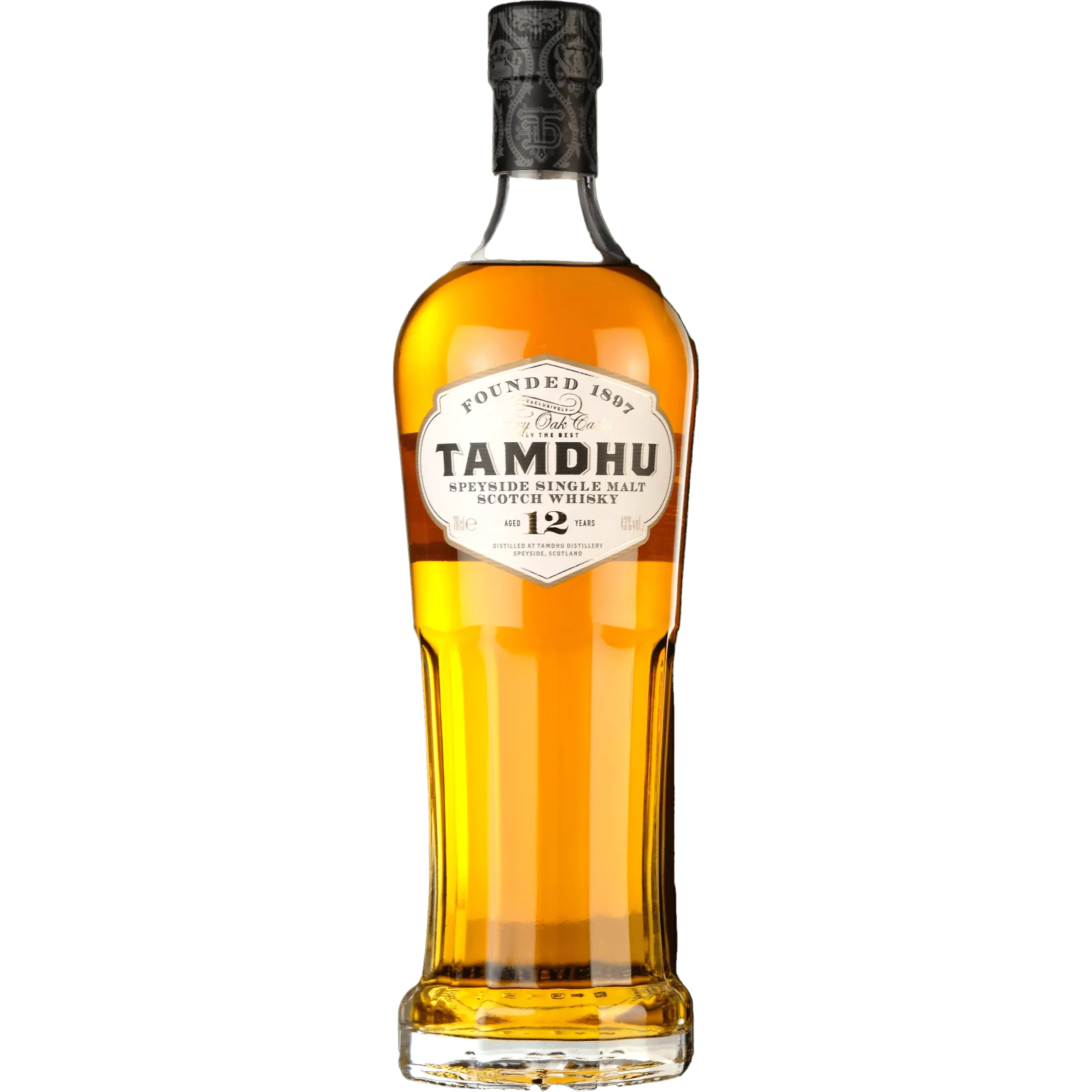 Tamdhu 12 Year Old The General Wine Company