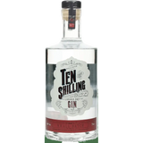 Ten Shilling London Dry Gin The General Wine Company