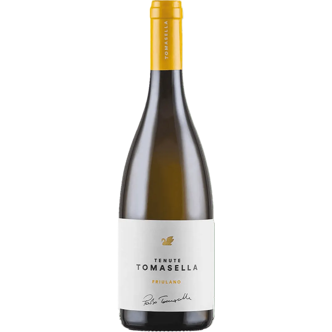 Tenute Tomasella Friulano The General Wine Company