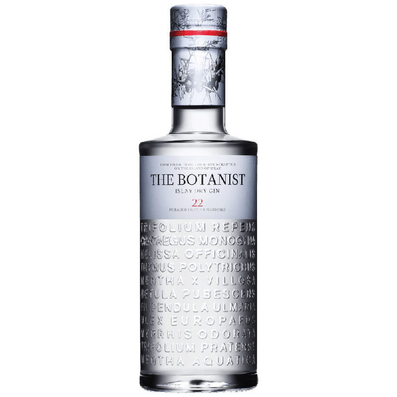 The Botanist Islay Gin The General Wine Company
