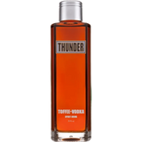 Thunder Toffee & Vodka Spirit Drink The General Wine Company