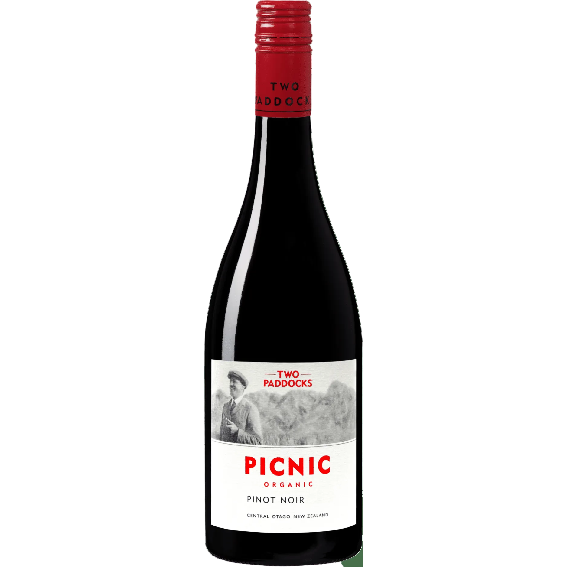 Two Paddocks Picnic Pinot Noir