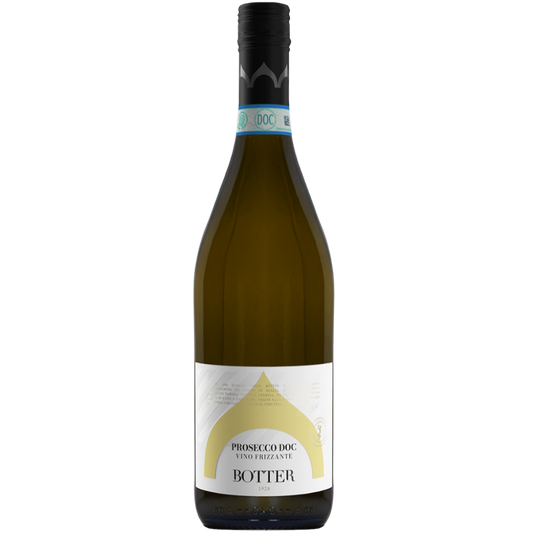 Botter Frizzante Prosecco Screwcap NV