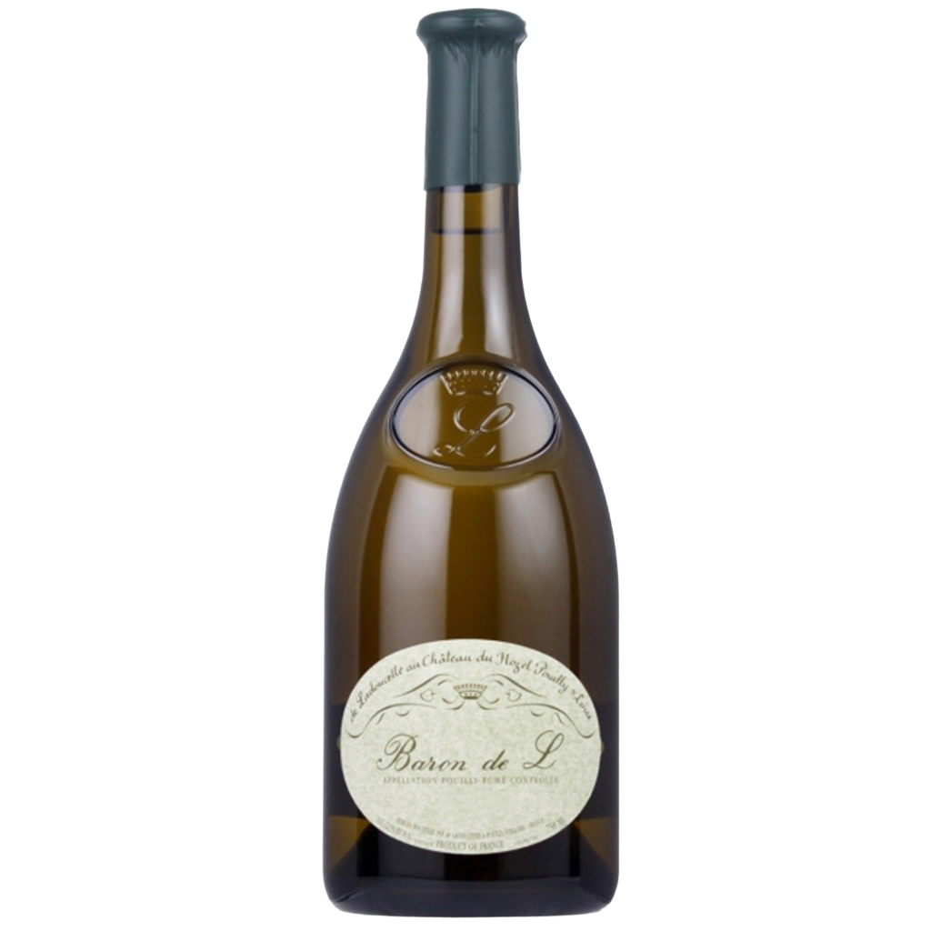 Baron de L Pouilly Fumé Domaines de Ladoucette 2020