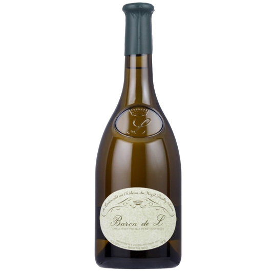 Baron de L Pouilly Fumé Domaines de Ladoucette 2020