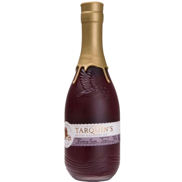 Tarquins British Blackberry Gin