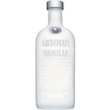 Absolut Vanilla Vodka - The General Wine Company