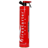 Firestarter Vodka