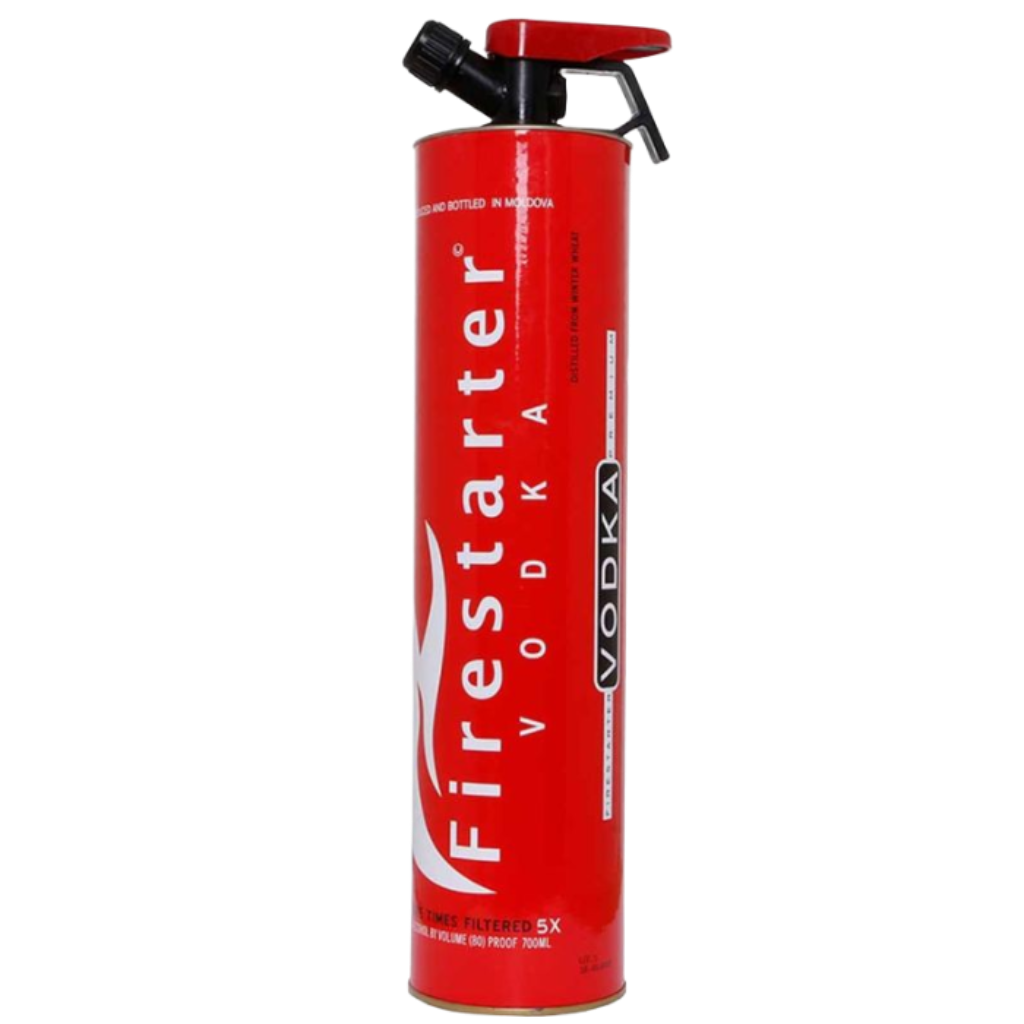 Firestarter Vodka