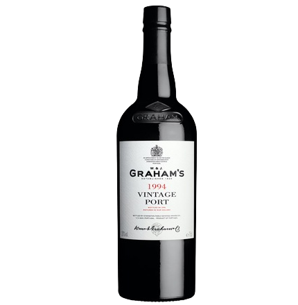 Grahams Vintage Port 1994