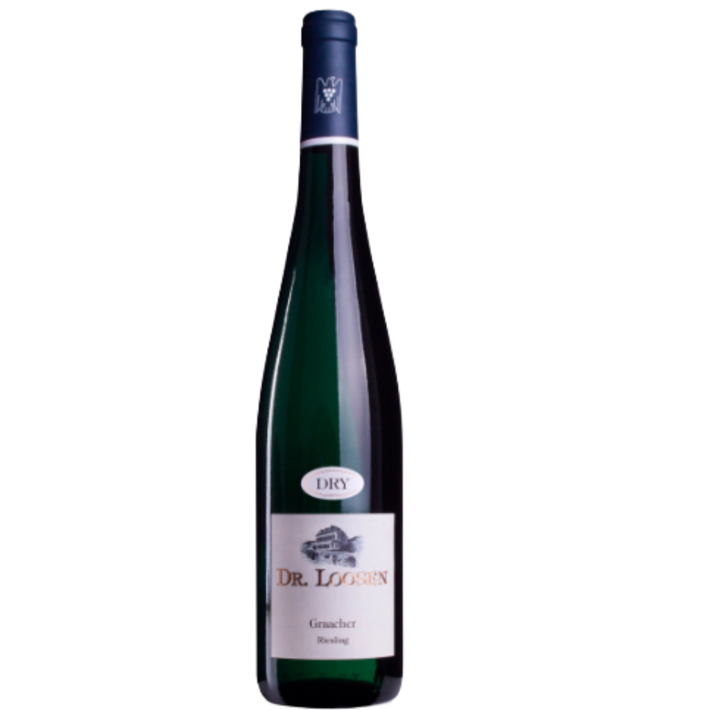 Dr Loosen Graacher Village Riesling